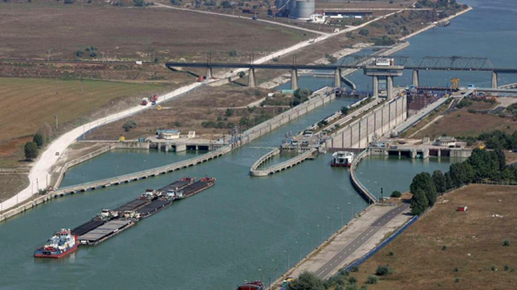 O nouă rută între România și Bulgaria. Din ce oraș vor putea trece șoferii în țara vecină: „Astăzi este o zi memorabilă”