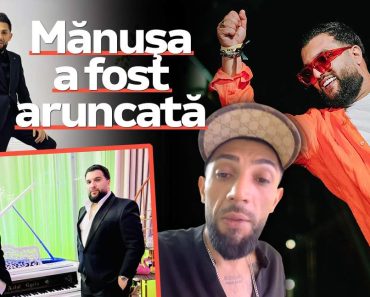 Tzancă Uraganu și cumătrul lui, „la cuțite”! Acuzații dure la adresa manelistului. De la ce a pornit scandalul. Declarații exclusive Tzancă Uraganu și cumătrul lui, „la cuțite”! Acuzații dure la adresa manelistului. De la ce a pornit scandalul. Declarații exclusive