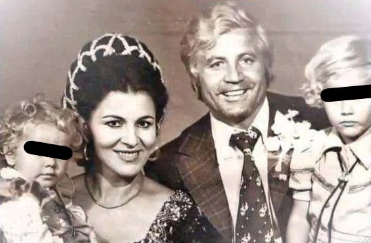 Cum s-au cunoscut Irina loghin și Ion Cernea, marea sa iubire. Cei doi sunt căsătoriți de 50 de ani: „Au fost mulți care au încercat să o impresioneze” Cum s-au cunoscut Irina loghin și Ion Cernea, marea sa iubire. Cei doi sunt căsătoriți de 50 de ani: „Au fost mulți care au încercat să o impresioneze”