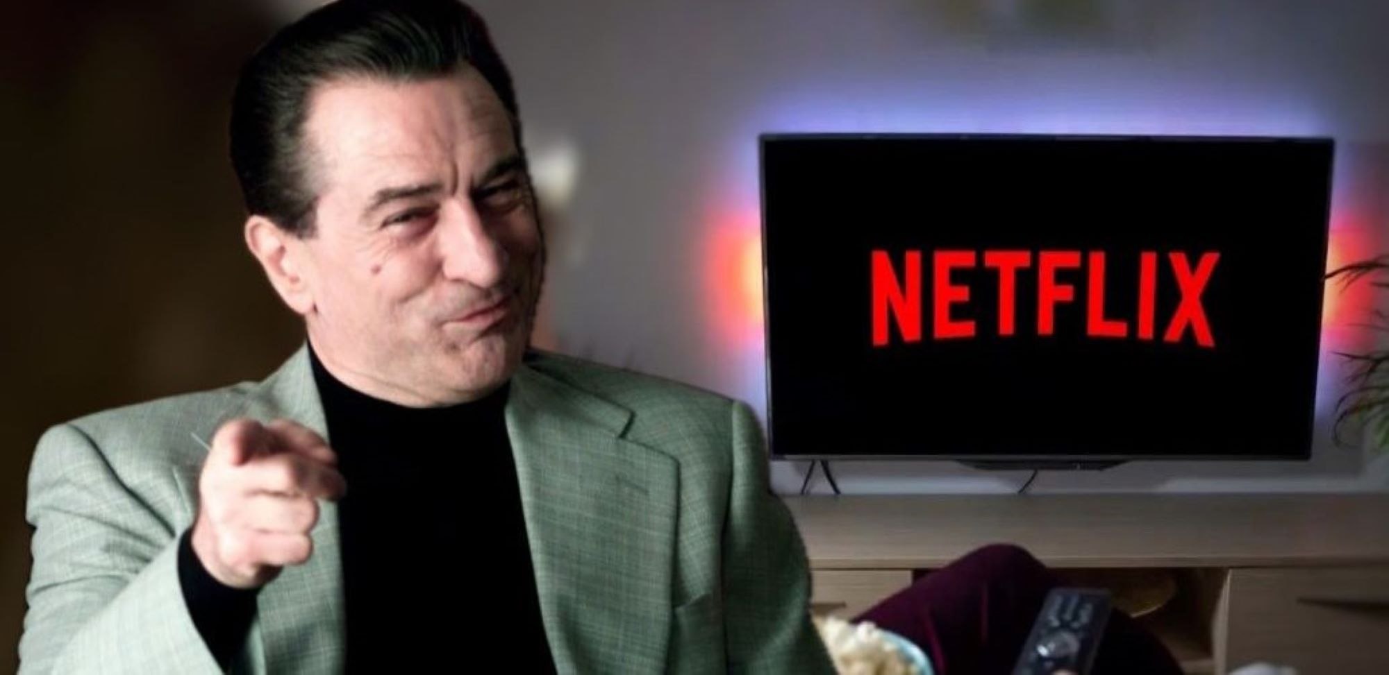 Primul serial din cariera lui Robert de Niro este numărul 1 pe Netflix și a ajuns deja una dintre cele mai apreciate producții de pe platforma de streaming