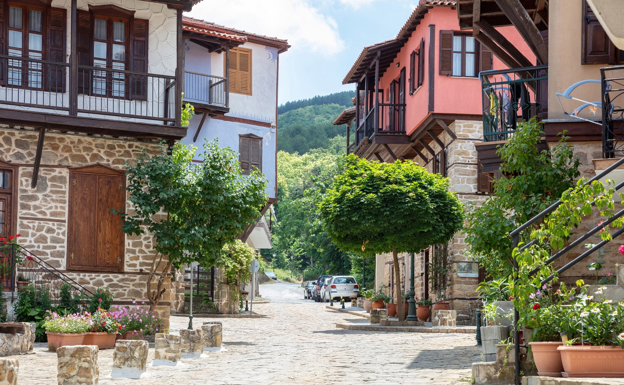 Orașul superb din Grecia de care se îndrăgostesc tot mai mulți turiști. Oferă experiențe de vis vizitatorilor