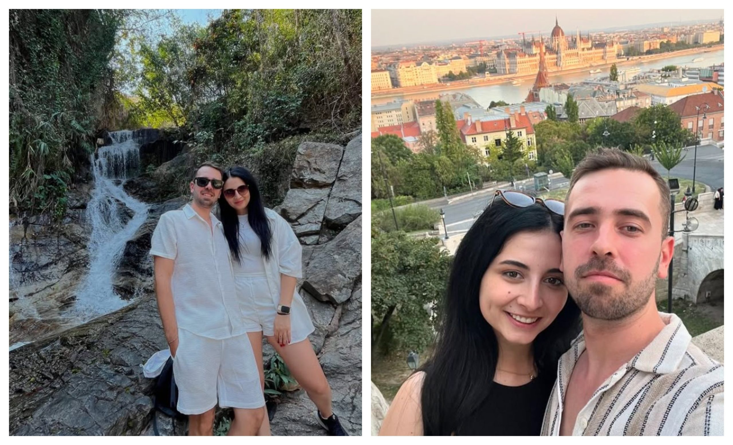 S-a aflat primul cuplu de la Insula Iubirii sezonul 9! Costin și Roxana își testează fidelitatea în Thailanda. FOTO