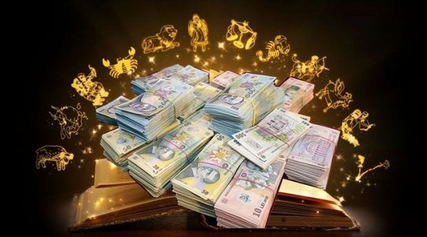 Aceste 3 zodii au șanse mari să câștige la LOTO și să devină milionari, pe 2 martie Aceste 3 zodii au șanse mari să câștige la LOTO și să devină milionari, pe 2 martie
