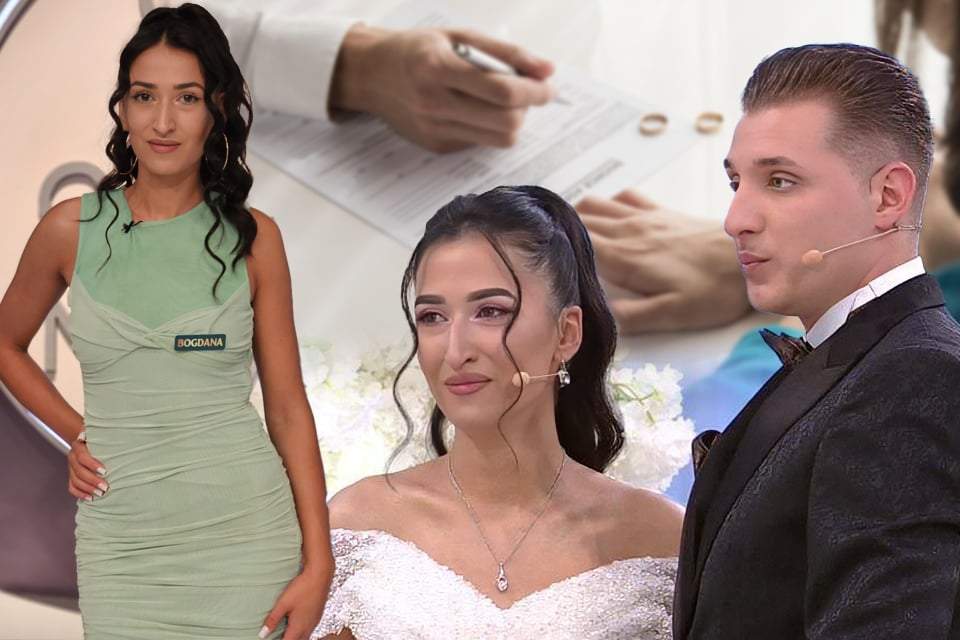 „Nu doresc nimănui să treacă prin asta”. Bogdana de la Mireasa, sezonul 8, dezvăluiri despre divorțul de Liviu. S-au separat oficial luna aceasta