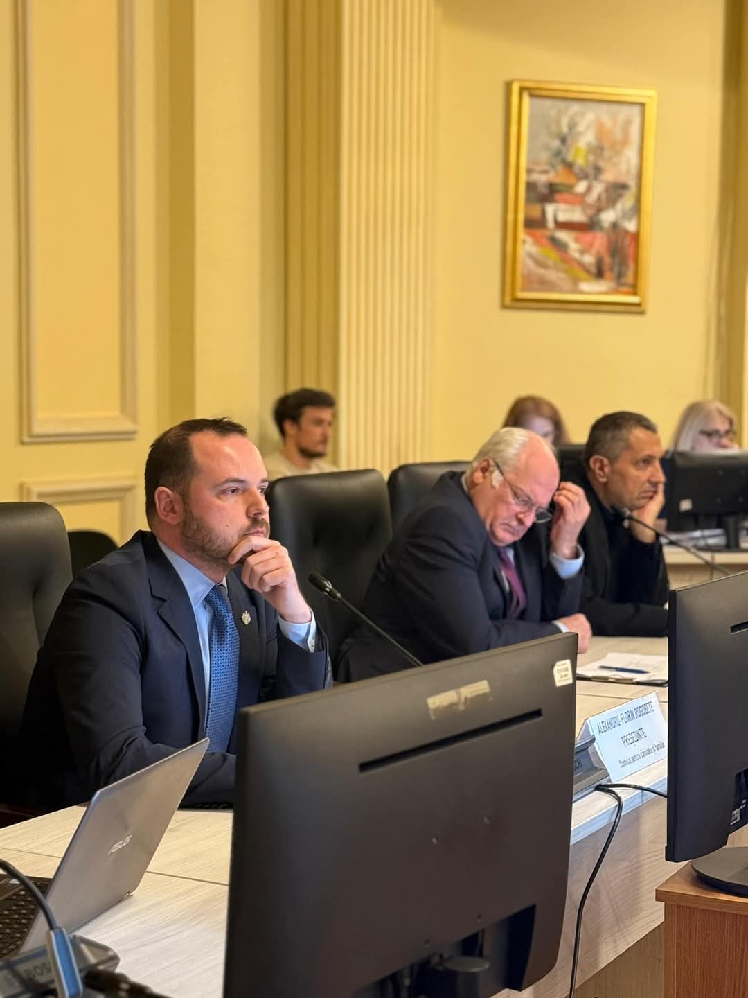 Alexandru Rogobete, deputat PSD Prahova: „Nu putem permite legalizarea fumatului de cannabis sub pretexte medicale!”