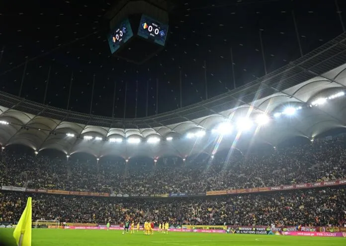 Bilete pentru un nou start al României