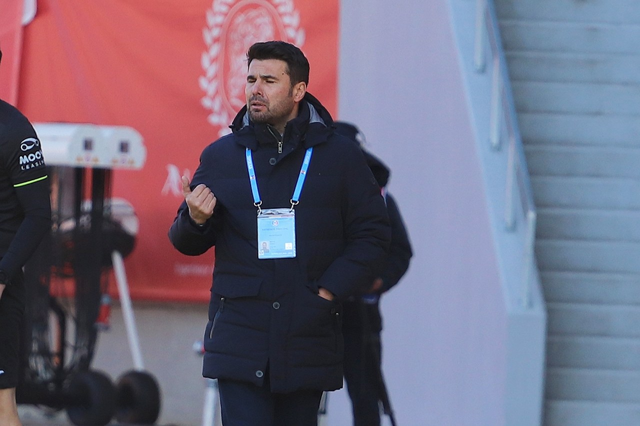 Adrian Mutu o poate lua pe urmele lui Șumudică!