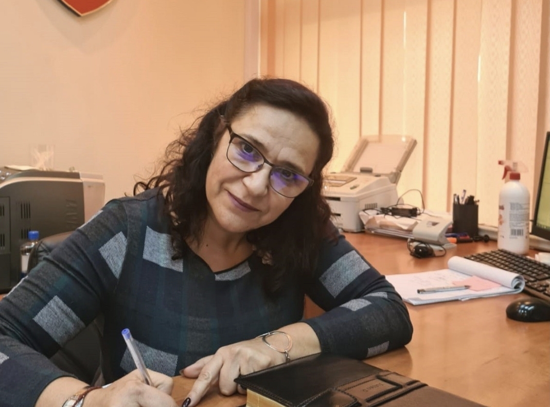 Mișcare surprinzătoare! Anna Maria Vasile a demisionat din funcția de consilier județean