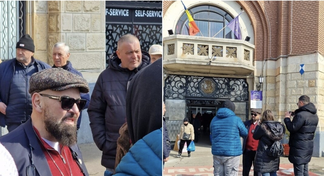 Piedone, control inopinat în Ploiești: ANPC a amendat Primăria în cuantum maxim. Nu mă interesează conflictele din Primărie. Ploieștenii nu trebuie să fie afectați de focarul de infecție! Piedone, control inopinat în Ploiești: ANPC a amendat Primăria în cuantum maxim. Nu mă interesează conflictele din Primărie. Ploieștenii nu trebuie să fie afectați de focarul de infecție!