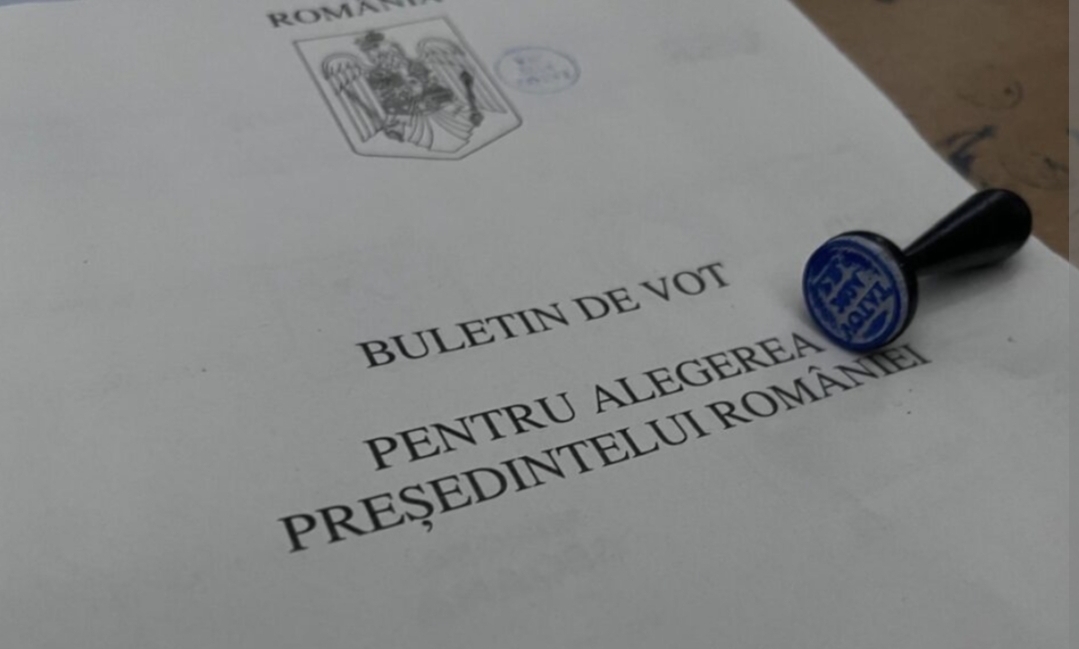 Au fost trasi la sorti judecatorii care vor face parte din BEJ Prahova pentru alegerile prezidențiale 2025