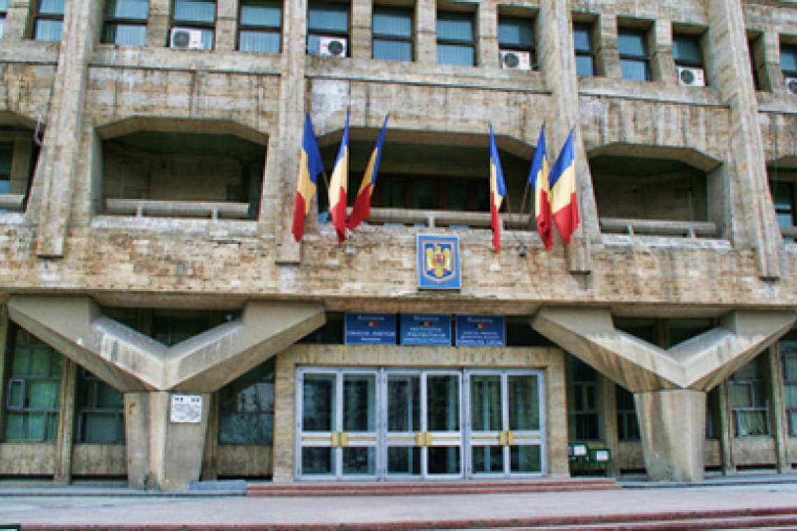 Prefectura Prahova: Starea de alerta in Ploiesti nu poate fi declarata din motive legale
