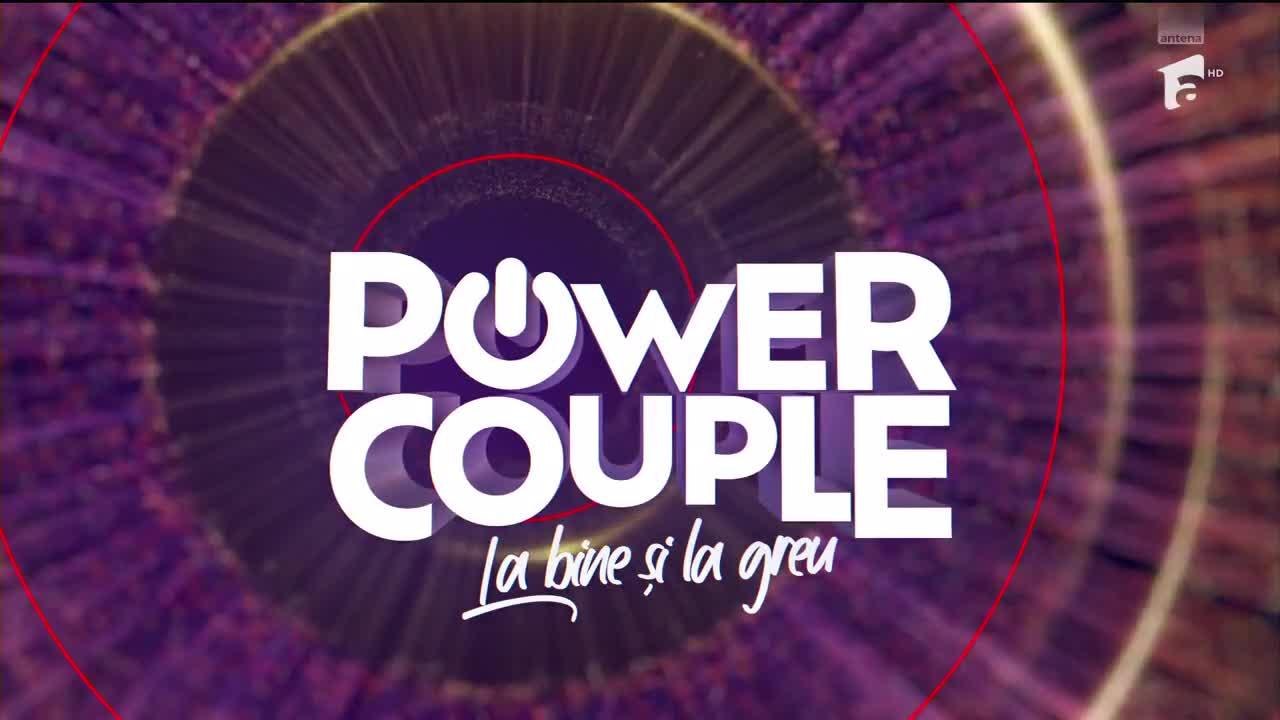 Surpriză totală! Câștigători Power Couple, sezonul 2. Ei pleacă acasă cu marele premiu: „Îl vom investi în..” Surpriză totală! Câștigători Power Couple, sezonul 2. Ei pleacă acasă cu marele premiu: „Îl vom investi în..”