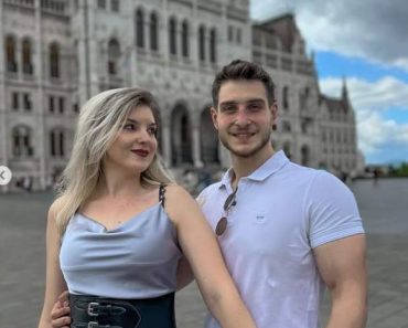 Transformarea radicală prin care a trecut Bia de la Mireasa, sezonul 8. Soția lui Robert a slăbit și a trecut pragul medicului estetician / FOTO Transformarea radicală prin care a trecut Bia de la Mireasa, sezonul 8. Soția lui Robert a slăbit și a trecut pragul medicului estetician / FOTO
