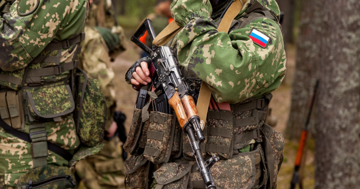 Ce părere au militarii ruși despre o eventuală încetare a focului pe frontul din Ucraina