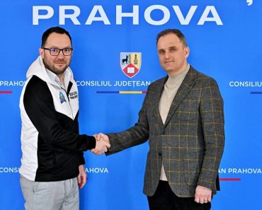 Surpriza la conducerea Clubului Sportiv Judetean Prahova: Activistul Ionut Urzeala, favorit pentru functie