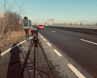 Radarele fixe, puse în funcțiune pe DN1, în Prahova