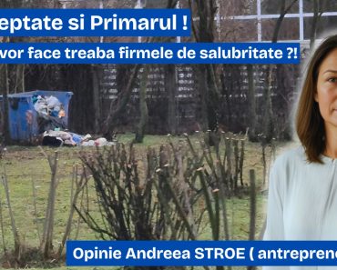 Criza gunoaielor din Ploiesti: Dincolo de politica, realitatea e una singura Criza gunoaielor din Ploiesti: Dincolo de politica, realitatea e una singura