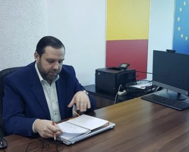 Scrisoare deschisa a viceprimarului Alexandru Săraru (AUR), adresata primarului Mihai Politeanu: „De ce este blocata colectarea deseurilor?”