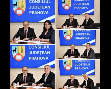 Consiliul Judetean investeste 28 milioane de euro in centrale fotovoltaice care vor asigura autonomia energetica a localitatilor din judet Consiliul Judetean investeste 28 milioane de euro in centrale fotovoltaice care vor asigura autonomia energetica a localitatilor din judet