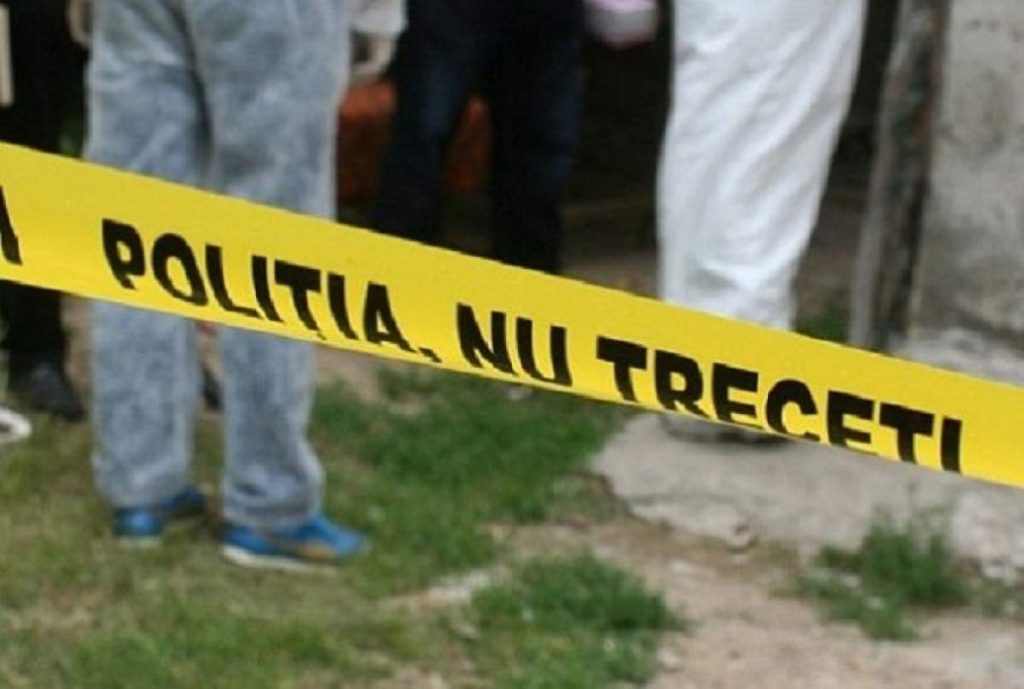 Tentativă de omor la Boldești-Scăeni. Agresorul are 17 ani