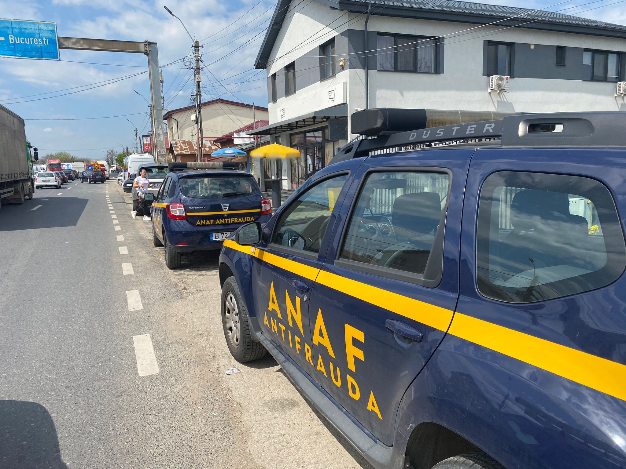 ANAF a luat în vizor mii de români. Cine sunt cei vizați: „Vor fi inițiate verificări fiscale”
