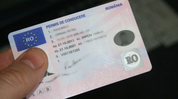 Toți șoferii sunt obligați să-și schimbe permisul de conducere. Până când trebuie să facă acest lucru