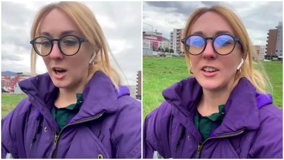 Surpriza uriașă de care a avut parte o turistă din America după ce a făcut cumpărături într-o piață din România: „De ce a durat 10 săptămâni ca vânzătoarea să…” Surpriza uriașă de care a avut parte o turistă din America după ce a făcut cumpărături într-o piață din România: „De ce a durat 10 săptămâni ca vânzătoarea să…”