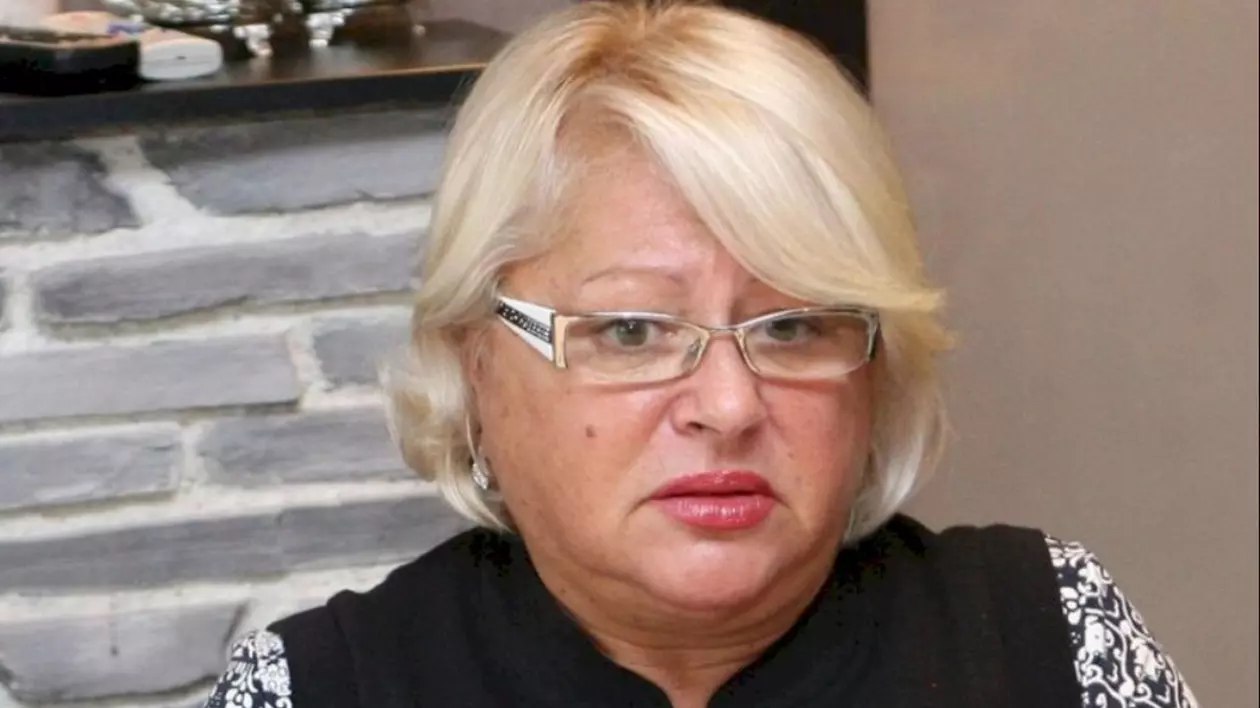 Fiul Mirabelei Dauer nici nu vrea să mai audă de ea! Artista nu și-a cunoscut nepoata: „Ce am auzit despre mine din gura lui” Fiul Mirabelei Dauer nici nu vrea să mai audă de ea! Artista nu și-a cunoscut nepoata: „Ce am auzit despre mine din gura lui”