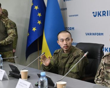 Luptătorii chinezi capturați de Ucraina. Cum au fost amăgiți, înrolați, capturați: „Tot ce am auzit de la ruși a fost o minciună”