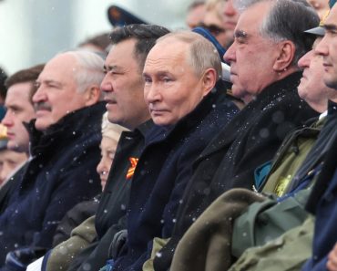 Ce șefi de stat sunt așteptați de Putin la Moscova, la parada de Ziua Victoriei. Cine sunt liderii europeni care și-au anunțat prezența