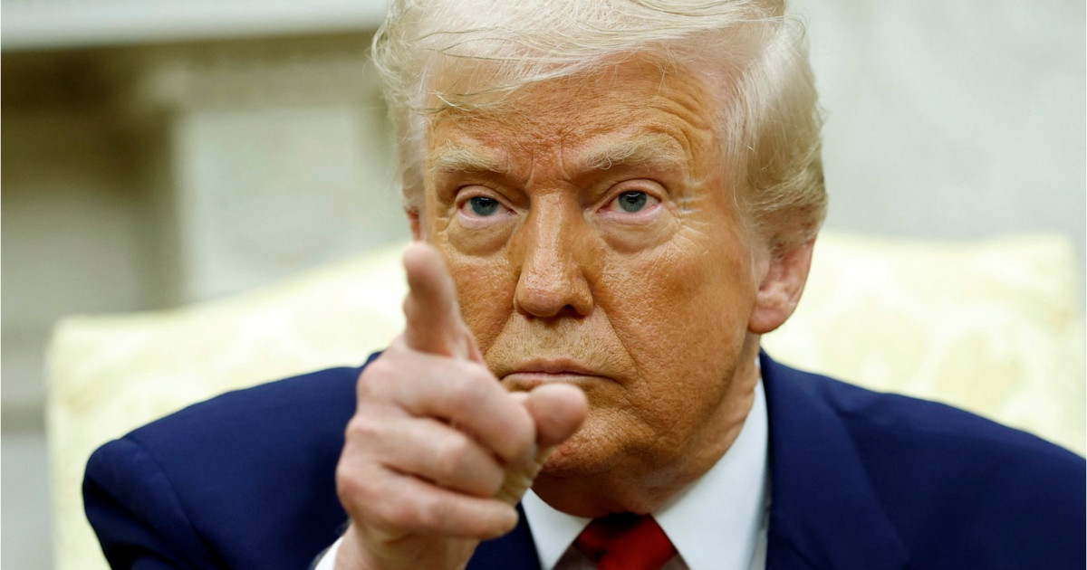 Donald Trump, contrazis de Autoritatea Vamală din SUA. „Tarifele au generat 500 de milioane de dolari, nu 2 miliarde pe zi”