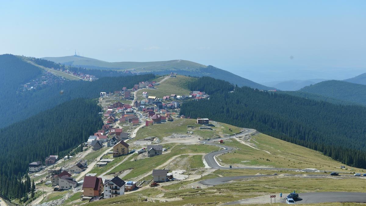Stațiunea din România care va fi goală în minivacanța de Paște. Peste 500 de unități de cazare au rămas închise din cauza lipsei turiștilor