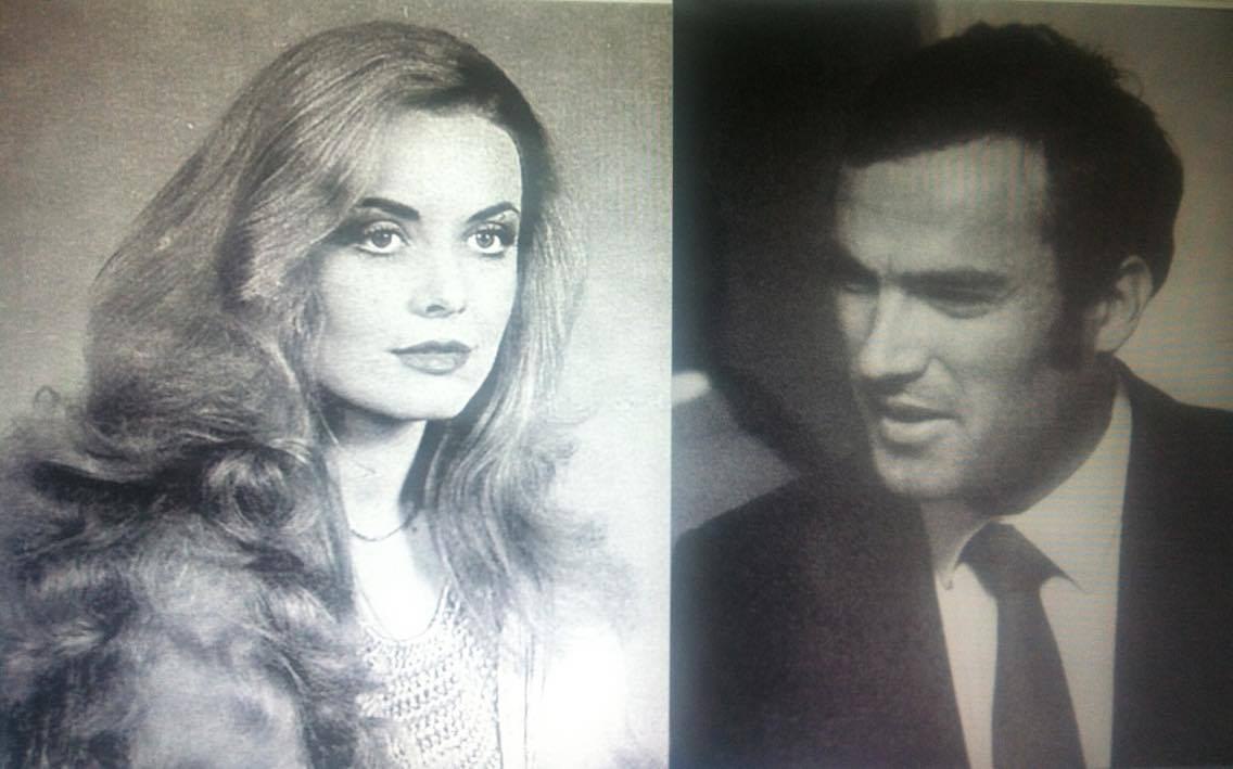 Ea a fost marea iubire a lui Nicu Ceaușescu. Era una dintre cele mai fermecătoare prezențe din lumea artistică Ea a fost marea iubire a lui Nicu Ceaușescu. Era una dintre cele mai fermecătoare prezențe din lumea artistică