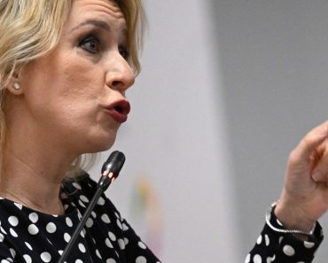 Rusia amenință Germania cu un război direct, dacă Ucraina va lovi cu rachete Taurus tințe pe teritoriul rus
