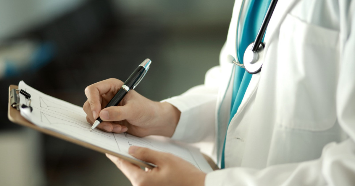 Un medic născut în SUA a primit un e-mail de la autorități în care i se cerea să părăsească țara: „Limbajul părea amenințător”