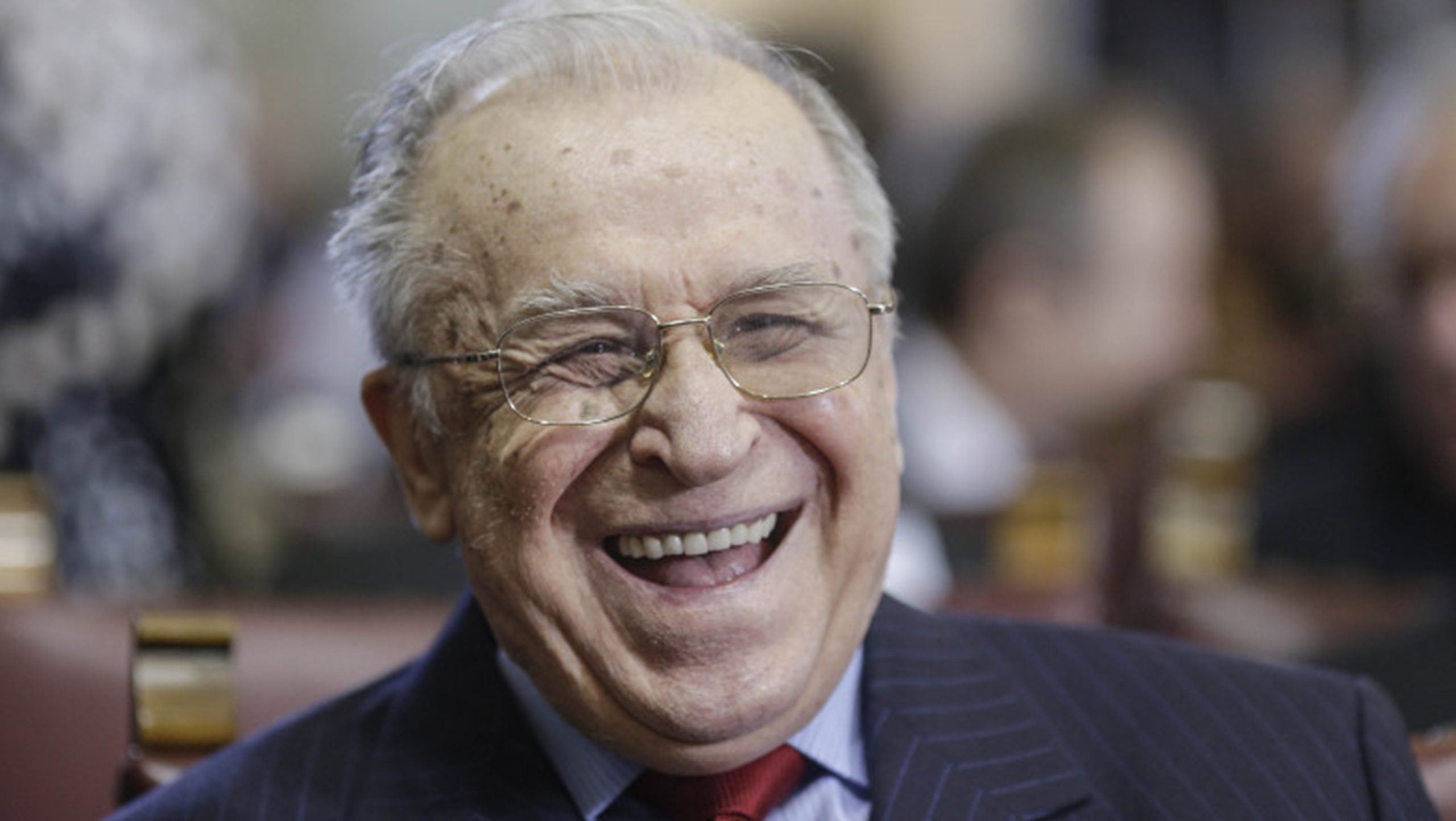 Actrița, supranumită „Sophia Loren a României”, despre care se spunea că s-a iubit cu Ion Iliescu