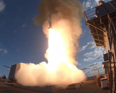Confruntată cu amenințarea bombardierelor strategice rusești Tu-95MS, Australia ar putea să cumpere din SUA sistemele avansate SM-6