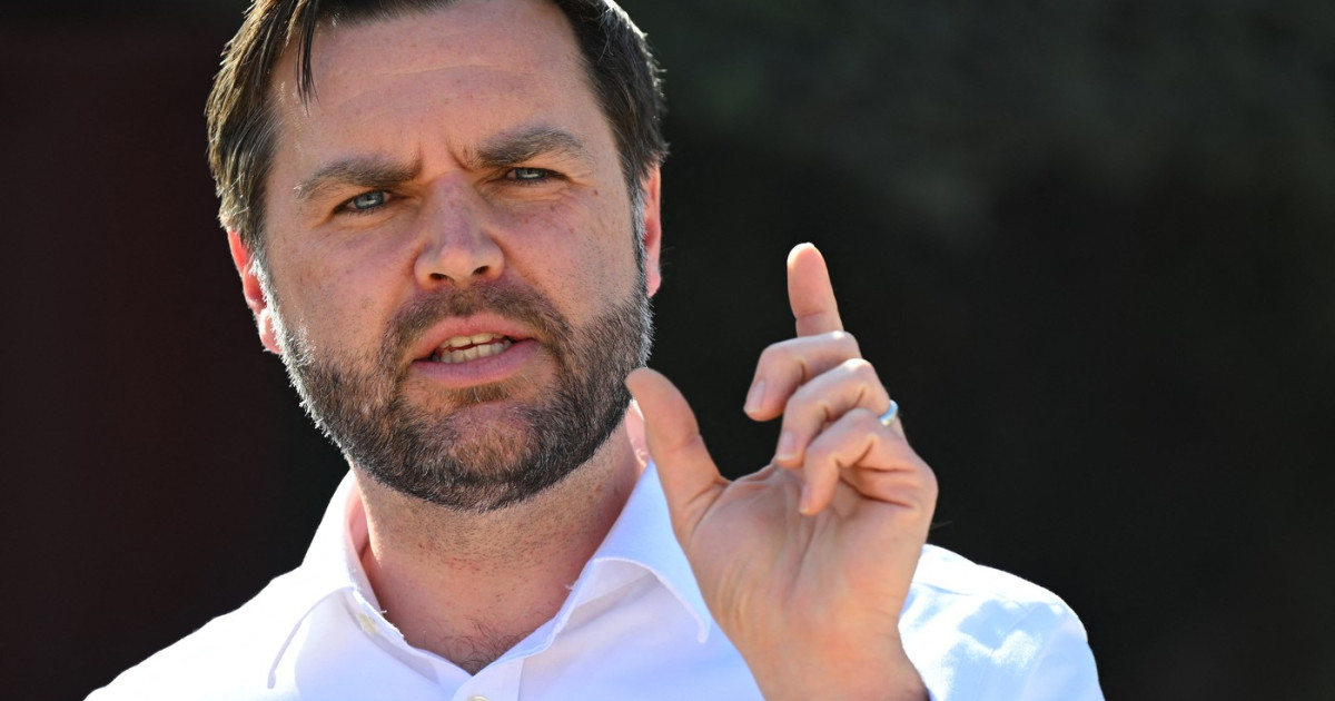 UE, replică pentru J.D. Vance în problema concesiilor teritoriale cuprinse în acordul de pace: „Crimeea aparţine Ucrainei”