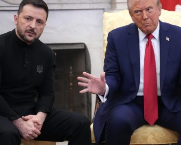 „Oferta finală” a lui Donald Trump pentru pace cere Ucrainei să accepte ocupația rusă, scrie Axios