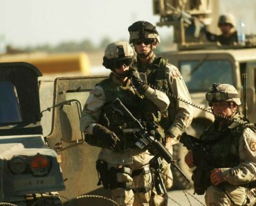 Țara în care SUA au decis să își reducă prezența. Washingtonul retrage trupe și închide din bazele militare