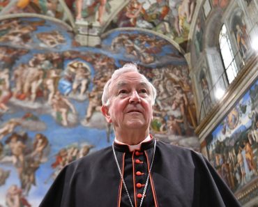 Conclavul este „înfricoșător”. Mărturia unui cardinal despre alegerea noului papă