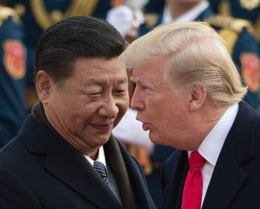 China cere eliminarea tarifelor și îi dă replica lui Donald Trump: „Cel care a creat Nodul gordian să-l și desfacă”