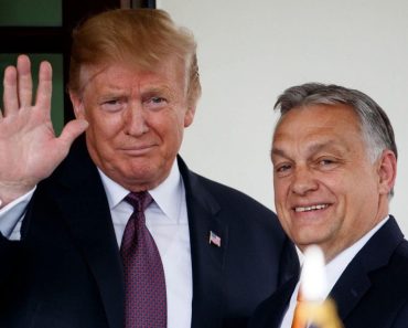 Viktor Orban spune că Donald Trump i-a sugerat să retragă Ungaria din Uniunea Europeană. Ce replică a oferit premierul ungar