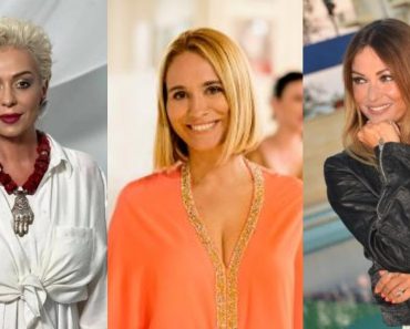 Alegeți tunsorile vedetelor, ca să păreți mai tinere, după 50 de ani. Sfatul hairstylistului: „Esca e simbolul tunsorii franțuzești!”