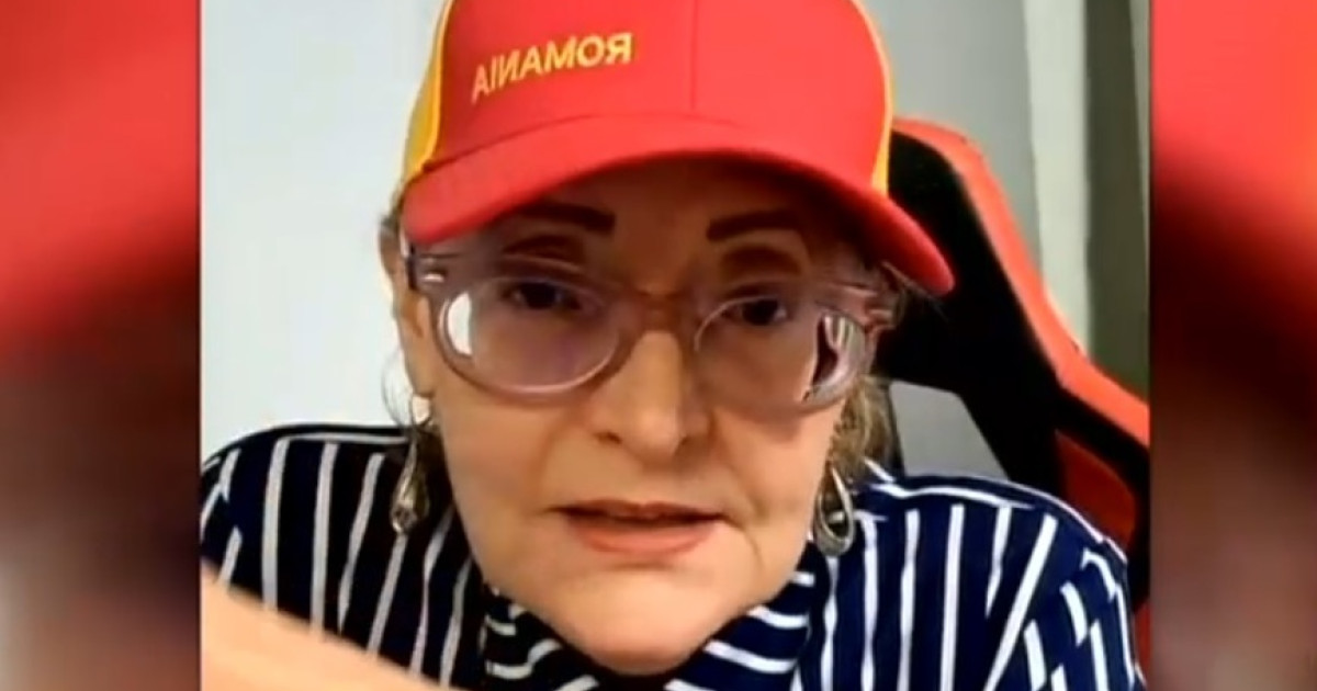 Cine este judecătoarea pensionară care și-a învățat urmăritorii pe TikTok să atace decizia CCR. „Trebuie să găsim judecătorul”