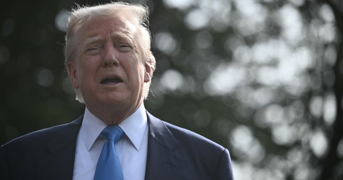 Președintele Donald Trump într-un interviu pentru Time: „Crimeea va rămâne sub control rus, Ucraina nu va adera niciodată la NATO”