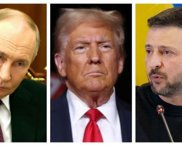 Acordul de pace propus de SUA, punct cu punct. Cum va fi împărțită Ucraina și cu ce se va alege Kievul. Documentul, publicat