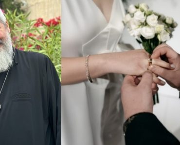 După cât timp de relație este indicat să te căsătorești. Răspunsul înțelept al părintelui Vasile Ioana: „Nu vă faceți planuri pentru viață înainte de…” După cât timp de relație este indicat să te căsătorești. Răspunsul înțelept al părintelui Vasile Ioana: „Nu vă faceți planuri pentru viață înainte de…”