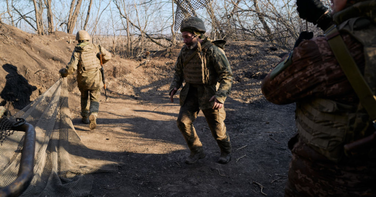 Ucraina nu mai e într-o situație militară dificilă, iar Putin nu-l mai poate forța pe Zelenski să semneze un acord nefavorabil Kievului