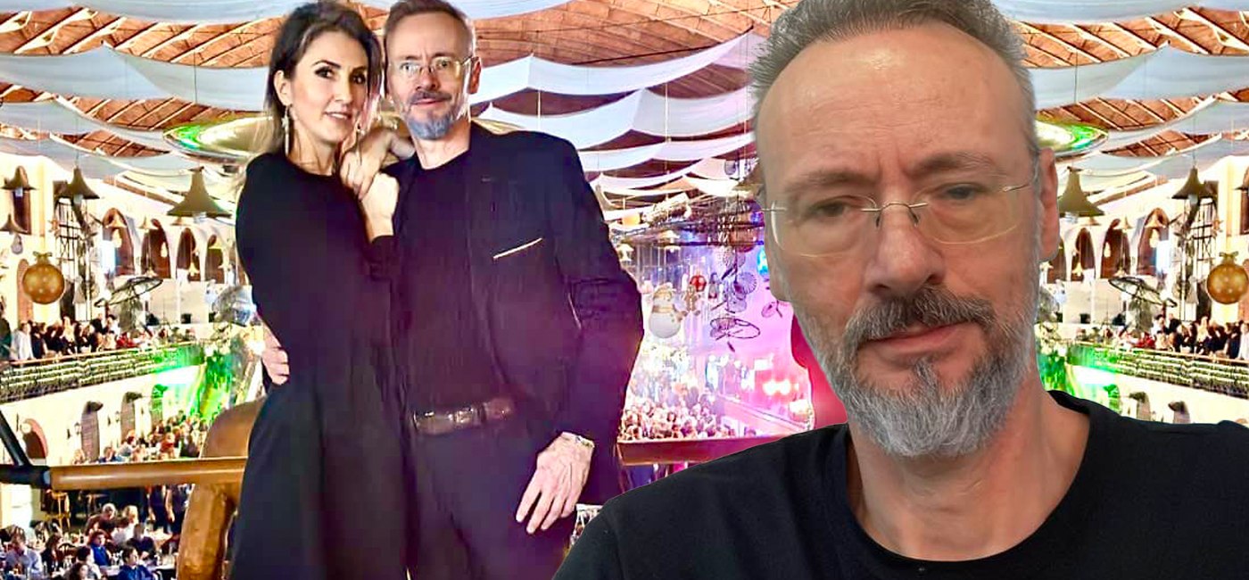 Iubita doctoriță a lui Mihai Albu îi face reclamă la pantofi: „Pentru nunta noastră îi lucrez două perechi!”. Ce poartă româncele în 2025?